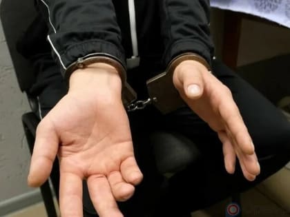 Ранее судимый орловец избил и ограбил нового знакомого