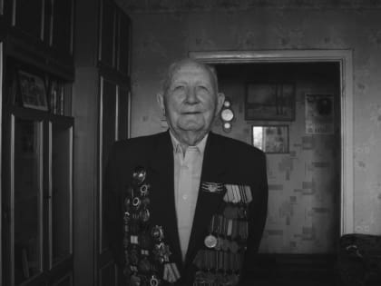 Орёл простится с легендарным ветераном Абрамом Израилевичем Миркиным