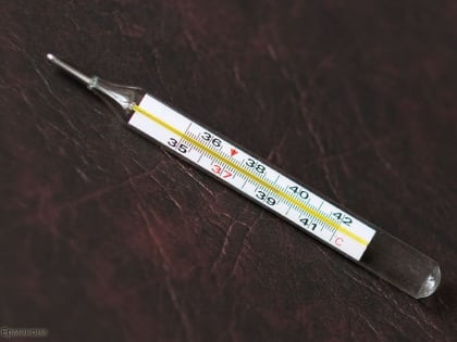 Рост заболеваемости ОРВИ в Орловской области