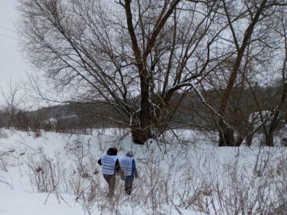 В Орловской области обходчики избиркома «дойдут до каждого»
