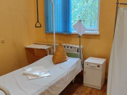 Жители Орловской области подхватили туляремию