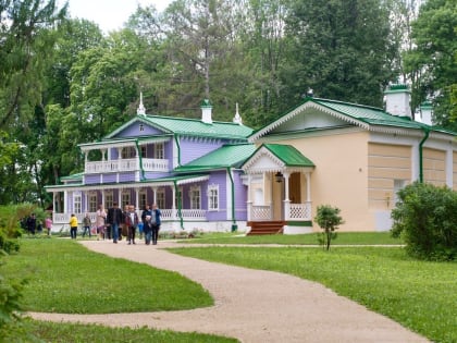 В орловском музее покажут документы из архивов МИДа РФ