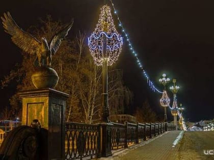 Сотрудников мценской Госавтоинспекции отправили на 7,5 лет в колонию за взятку, в ходе СВО погиб доброволец из Орловской области, а на Октябрьском мосту устанавливают новое мощное 