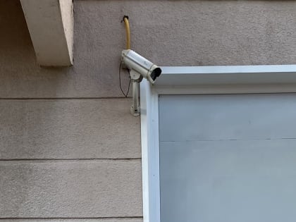 Защита систем видеонаблюдения в Орле