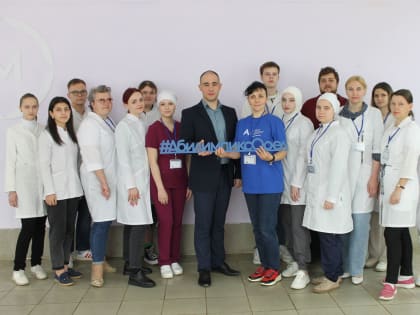 Первый соревновательный день регионального чемпионата «Абилимпикс»