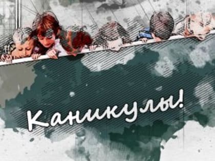В Орловской области учащиеся начальной школы уйдут на новогодние каникулы раньше срока