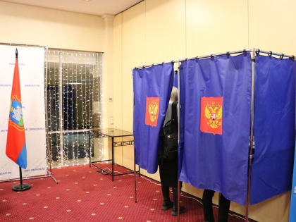 В Орловской области проверили расходы на выборы президента