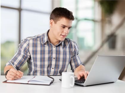 О новшествах налогового законодательства 2025 года орловчане узнают на вебинаре