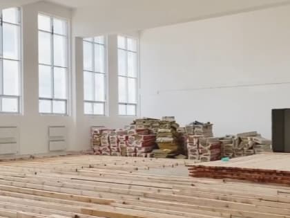 Орловский «Техспецкомплект» просят признать банкротом