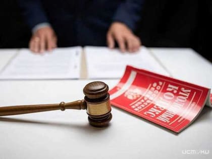 Кражи и угон автомобиля: двое орловчан предстанут перед судом