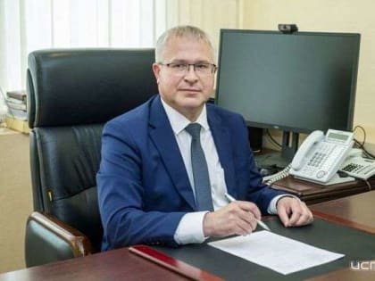 Ректор ОГУ им Тургенева возглавил орловское отделение общества «Знание»