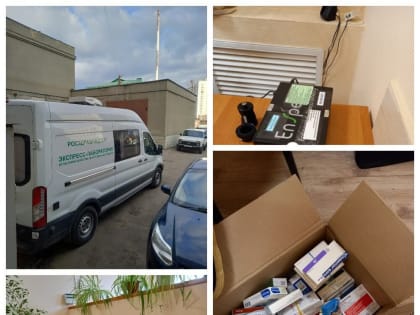 Эксперты проверили качество лекарств из орловских аптек