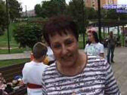 3D моделирование, кукольный театр, цирковое искусство, игрушки из прищепок, изготовление моделей самолета. В Детском парке сотрудники двух орловских домов творчества показали, что 