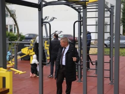 Мэрия Орла потратит 16 миллионов рублей на спорт