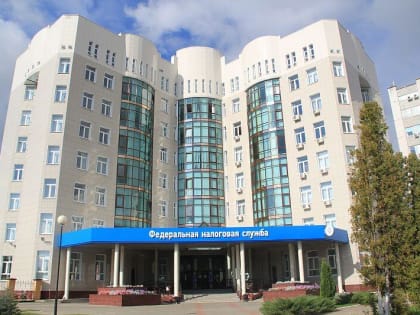 Орловцы получат 330 тысяч налоговых уведомлений