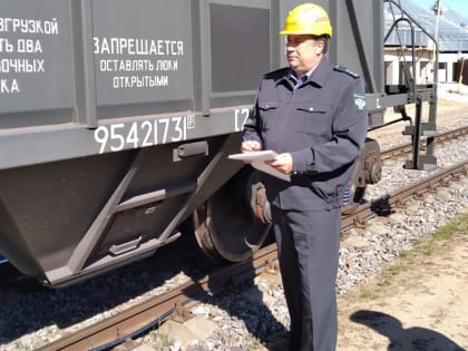 Экспорт подконтрольных госветнадзору грузов из Орловской области увеличился в 3 раза