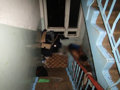 Житель Орла обвиняется в избиении бродяги