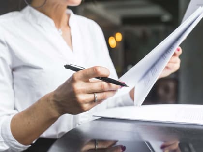 Представить расчет 6-НДФЛ необходимо не позднее 25 февраля