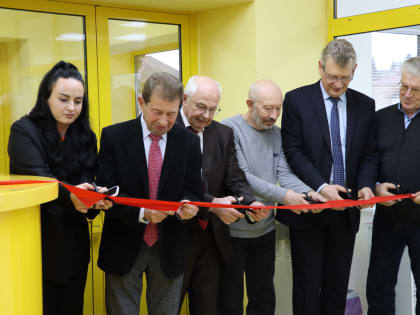 В Болхове открылся уникальный Центр здоровья и красоты