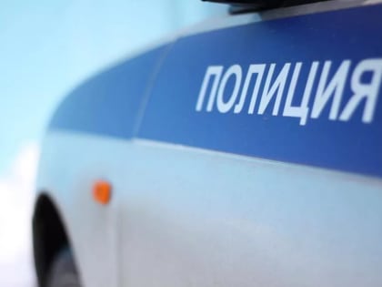 В Покровском районе установили подозреваемых в тайном хищении металла