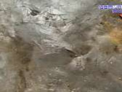 Такого никто не ожидал. Как выглядит Орёл после внезапного снегопада, что говорят о погоде жители и как среагировали на это погодное явление наши чиновники?