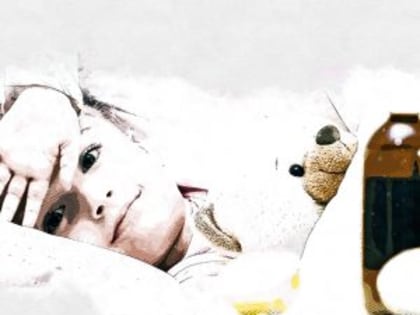 Каникулы юных орловцев омрачает заболеваемость ОРВИ