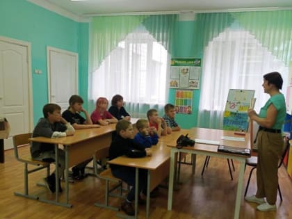 В Орловской области профориентацию прошли более 1300 подростков