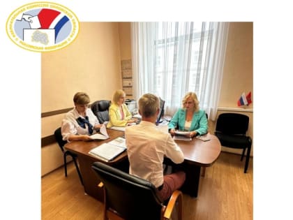 Светлану Ковалеву выдвинули в кандидаты на пост губернатора Орловской области