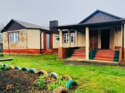 За счет муниципальных средств в Мценском районе выполнен капитальный ремонт крыш двух школьных зданий