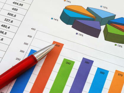 В Орловской области собрано на 6,5 млрд рублей налогов больше