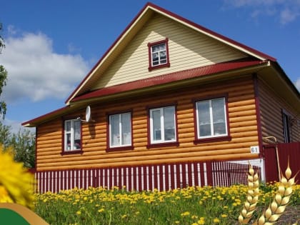 Жители Орловской области оформили ипотеки на 200 млн рублей