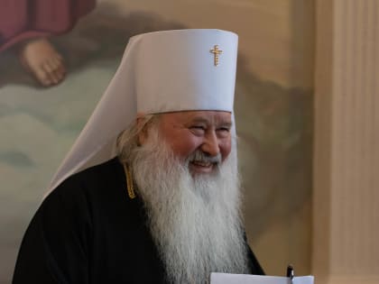 Состоялось заседание Епархиального совета Орловской епархии