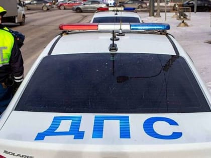 Белгородец пытался откупиться 1 тыс. рублей от орловского госавтоинспектора