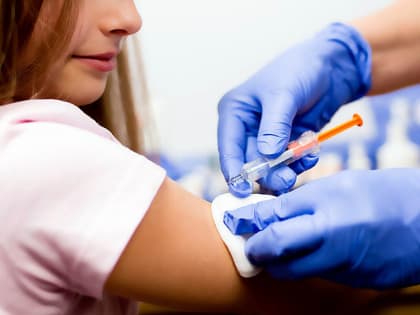 Инфекционист рассказал, в каких случаях вакцинация против гриппа будет эффективной