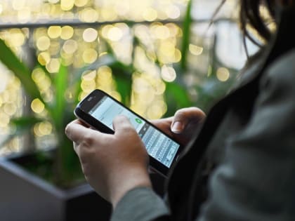 Орловчанка засудила продавца за плохой смартфон ценой 125 тысяч