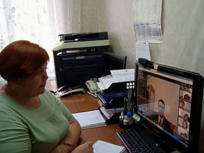 Обучающий семинар