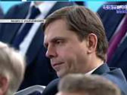 Дизлайк. Губернатор не оценил шутку орловчан в соцсети. Пользователи сделали мем из главы региона