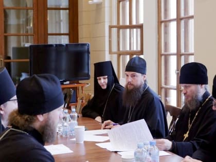 Орловские курсы богословия получили аккредитацию