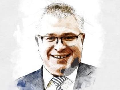 Ректор ОГУ Федотов возглавил орловское отделение Российского общества «Знание»