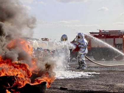 Орловчане могут получить базовые знания о гражданской обороне
