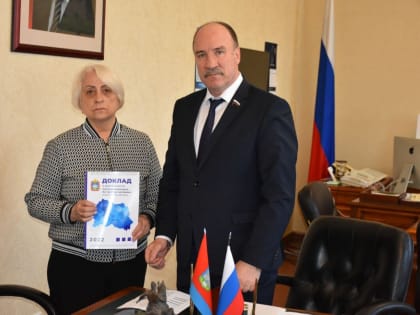 Названы проблемы орловского здравоохранения