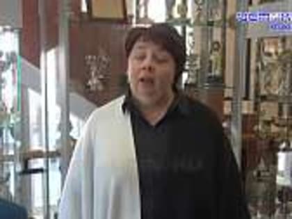 Она отметила золотой юбилей. Именно столько в Орле существует школа искусств, названная в честь известного композитора, учёного и педагога Дмитрия Борисовича Кабалевского