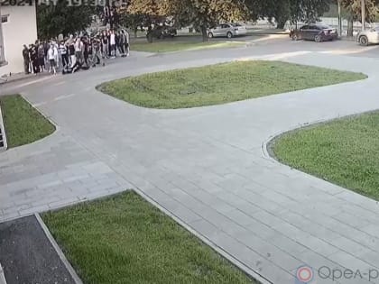 По факту избиения подростка в центре Орла возбуждено уголовное дело
