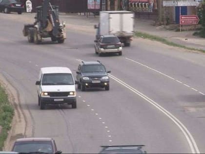 За мошенничество осудили подрядчика, ремонтировавшего дорогу в нашем регионе, об этом и не только в нашей постоянной рубрике "Экспресс - новости"