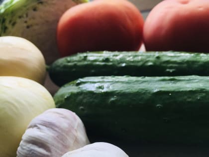 Фермеров Орловской области приглашают на столичные ярмарки