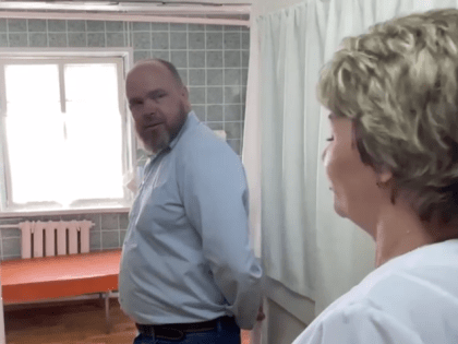 Орловские активисты ЛДПР присоединились к акции «Медицинский патруль»