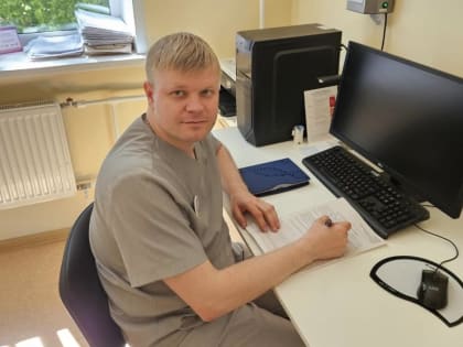 В Орле открыли региональный центр по лечению пациентов с ХСН