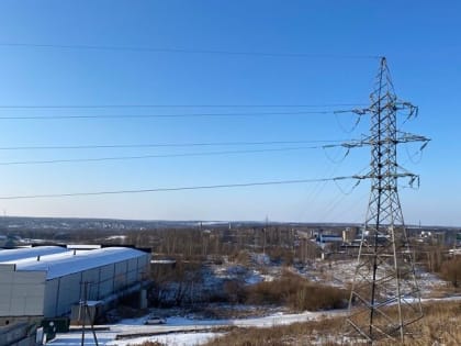 Орловский энергосектор остался в отрицательной зоне