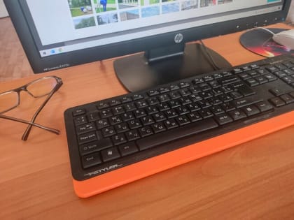 Орловцы начали регистрироваться на портале «Умный город»