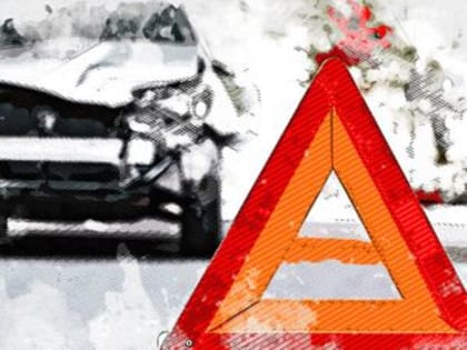 Плохие орловские дороги с началом  года реже становились причиной ДТП, чем погода